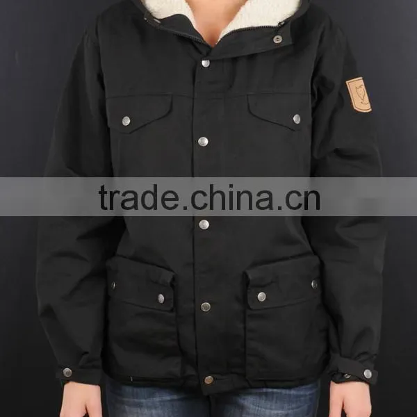 Cheap Men Winter Jackets BI-3497