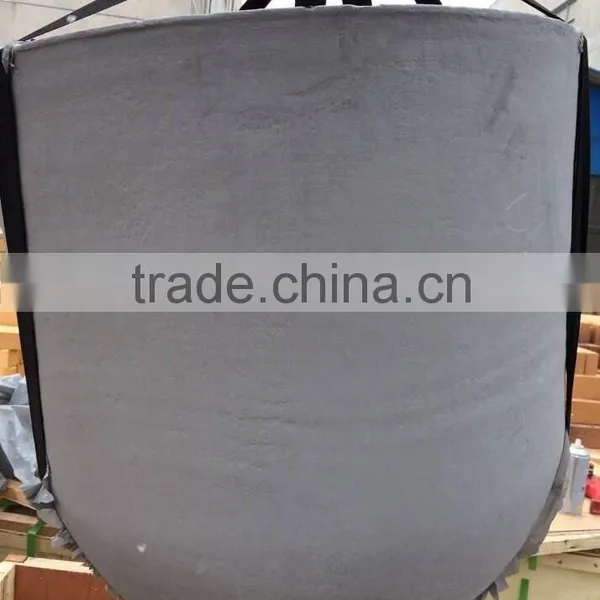 High Purity Graphite Crucible for Melting Gold, Silve, Copper