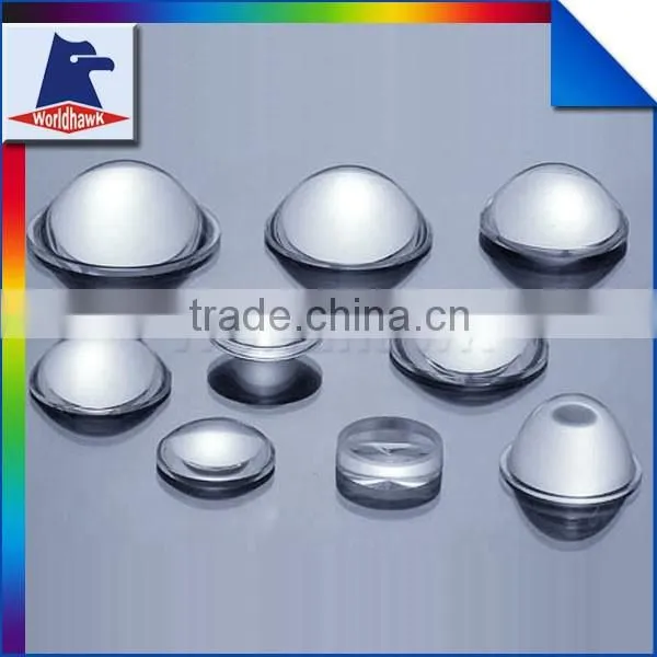 Optical Aspheric Lens For Flashlights photo-2