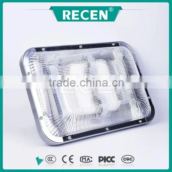 Longevity maintenance-free 40w 50w Induction ceiling light RGF615