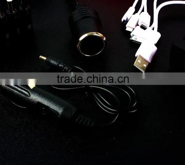 AUTO Portable Car Battery Powered Air Compressor photo-4