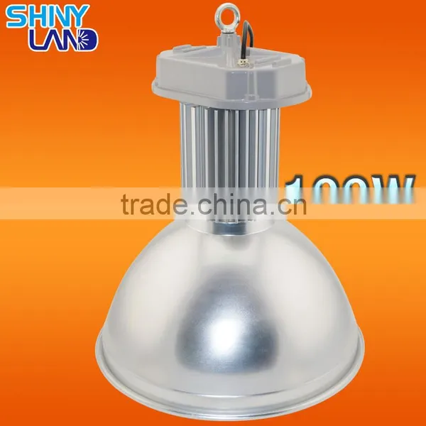 Italia Led High Bay Light Fixture photo-3