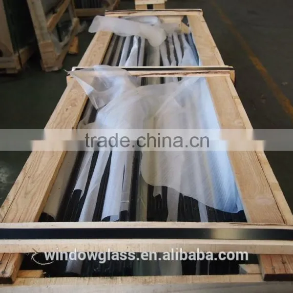 8mm Low-e Glass for Window and Doors photo-4