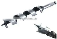 Auger Wood Drill Bits, 8-Piece photo-3