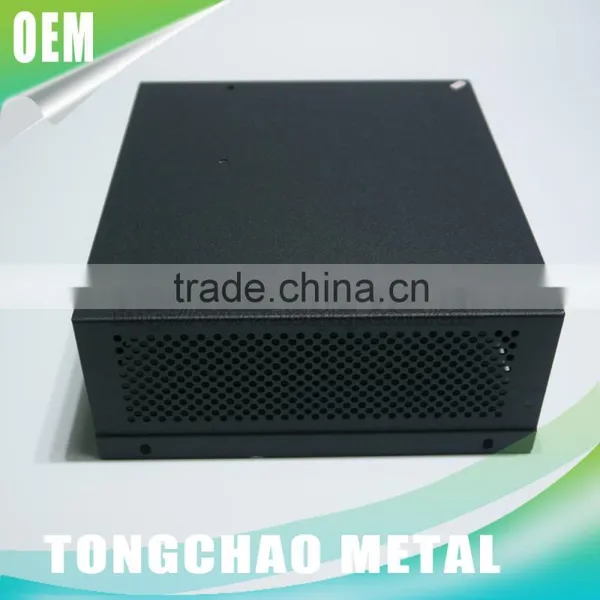 Professional Stainless Steel Sheet Metal Fabrication Laser Cutting Metal Service Factory in China