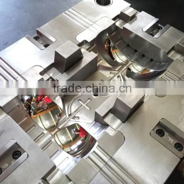 Sunglass Mold PC Safety Goggle Lens Mould Maker Made in Taiwan