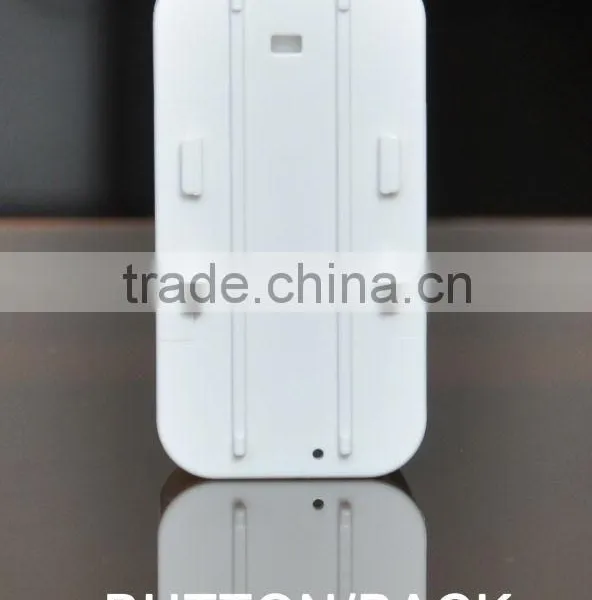 Wireless Doorbell, Waterproof,plug in for Receiver photo-5