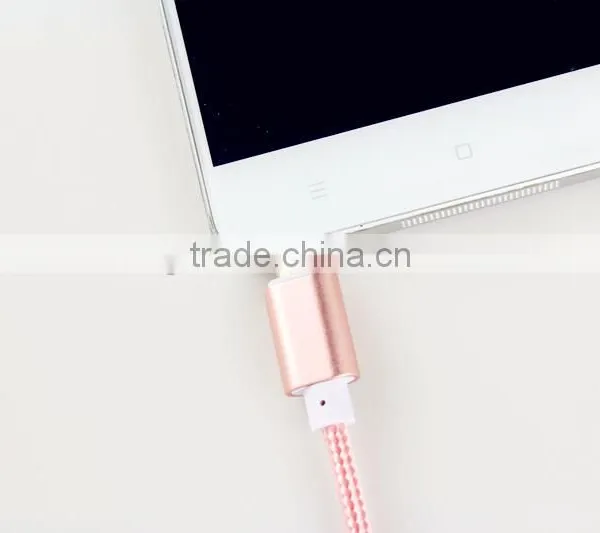 Micro Usb Cable, Micro USB Charging Cables For The Galaxy S4, Nexus 5, Nexus 6, Moto X, Moto Turbo, HTC One, G3, HTC One photo-4