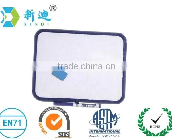White Dry Erase Board