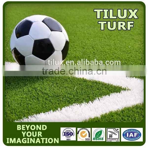 Soccer Sport Artificial Grass for Football
