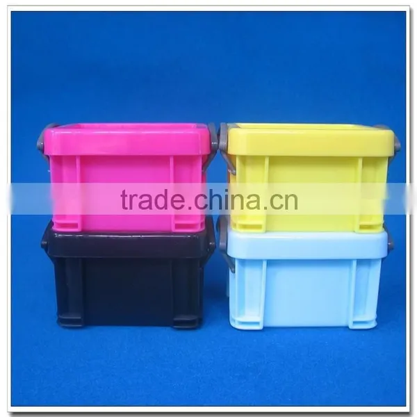 High Quality Storage Plastic Box photo-2