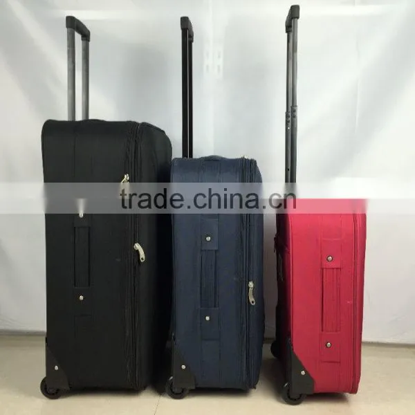 3PCS EVA LUGGAGE SET photo-4