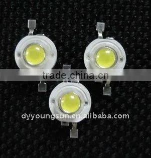 2015 Cheapest Low Price 1-3w High Power LED photo-5