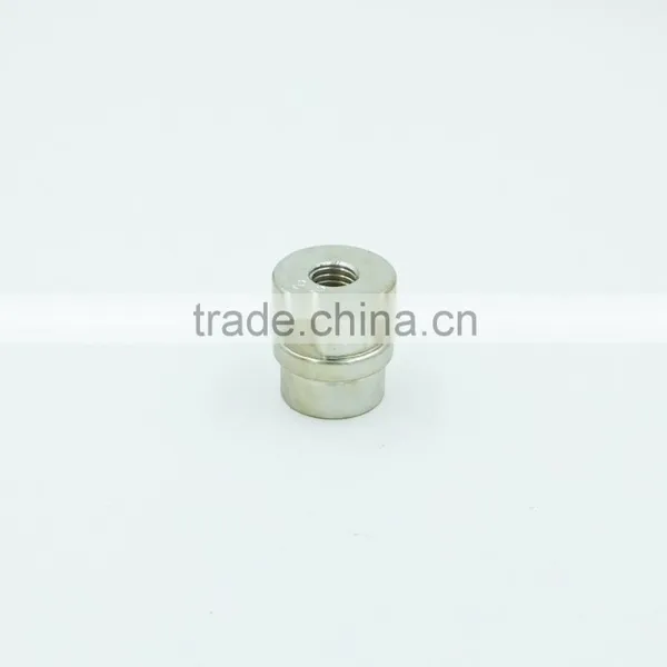 China Factory Produce CNC Turning Stainless Steel Special Rivet photo-5