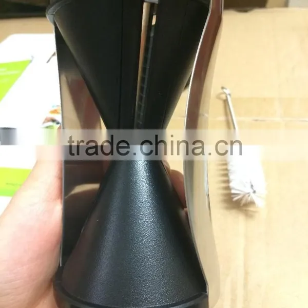 Hot Selling Spiral Slicer Stainless Steel Spiral Grater Julienne Spiral Slicer photo-3