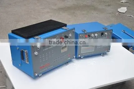 Transient Electromagnetic Measurement System/Geological Instrument photo-2