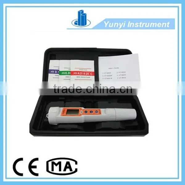 Wholesale Pen Type ph Meter Price photo-2