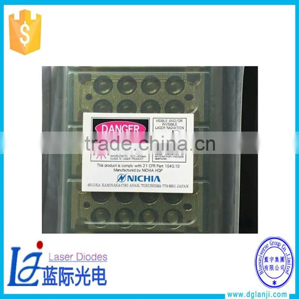 Cheap Nichia 450nm 455nm 38w 3w Lighting System Blue Laser Diode Bank photo-4
