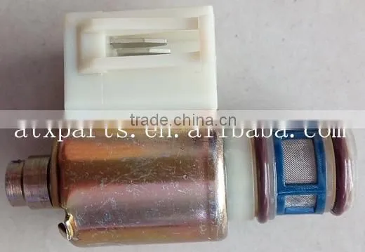 Gearbox 4L30E 2-3 Shift Solenoid Automatic Transmission Parts Solenoid Valve for GM BMW OPEL photo-2