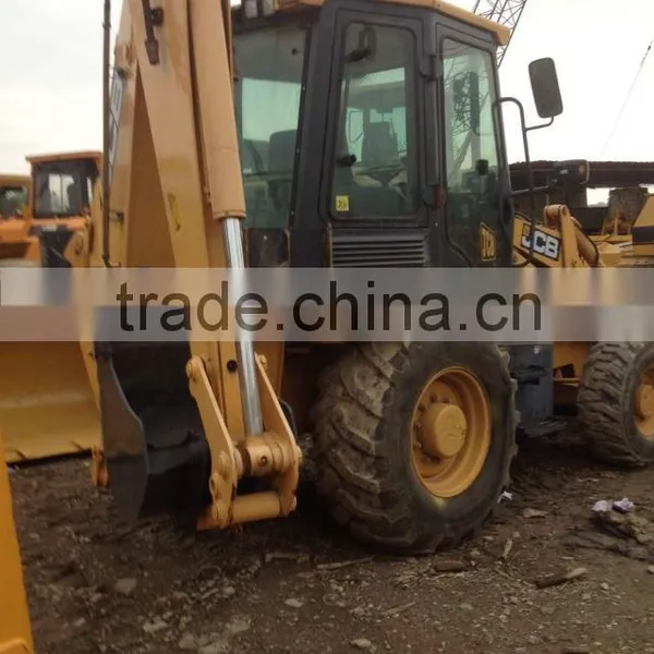 2014 Unuse Brand New JCB 3CX Backhoe Loader for Sale Backhoe UK photo-3