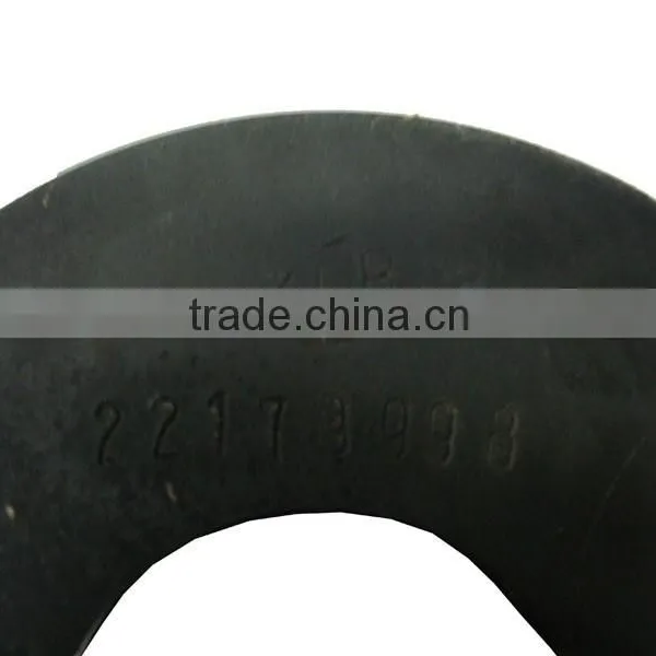 Air Compressor Pulley 22180061 Rubber Motor Pulley for IR Screw Air Compressor Parts photo-4