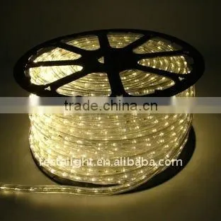 Best Selling Outdoor LED ROPE LIGHT photo-5