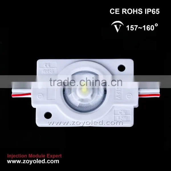 Zoyo Shenzhen High Power Led Module Suppliers photo-2