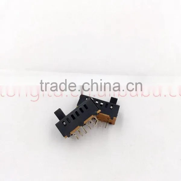 Slide Switch SS02F16G6 photo-3
