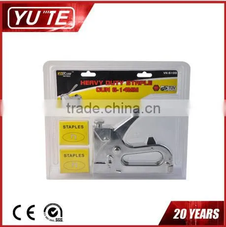 Staple Gun&brad Nail Gun&Tacker Staple Gun photo-2