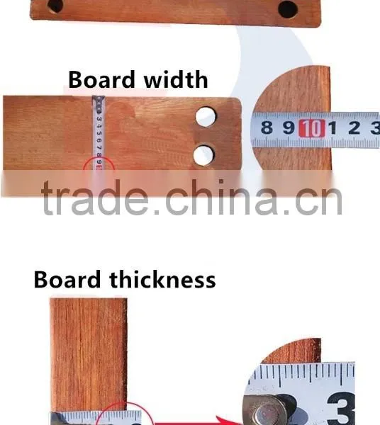CCS Certified Willow Material Aluminium Ladder /aluminium Ladder photo-2