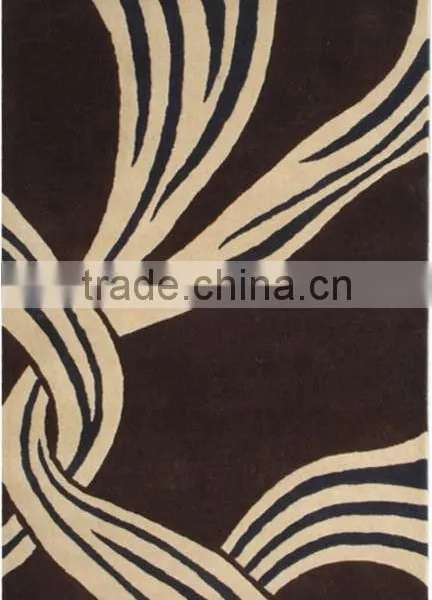 Handtufted Carpet Woolen Carpets
