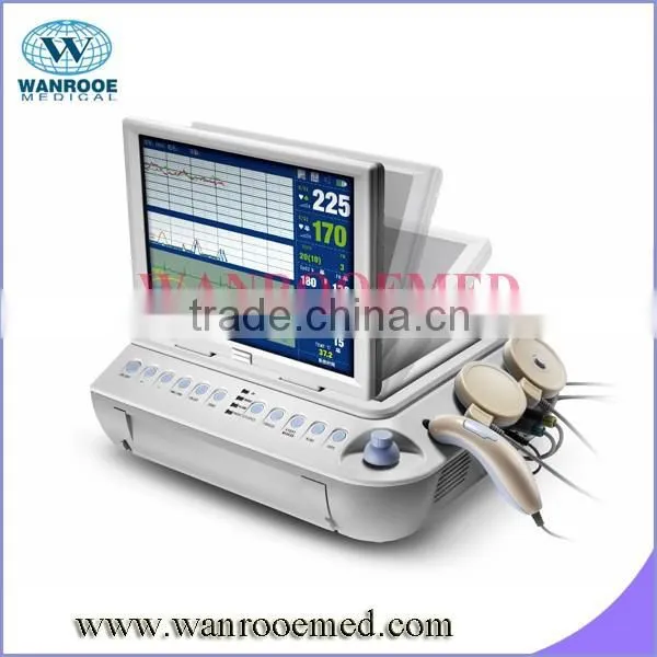 CTG Machine Fetal Monitor