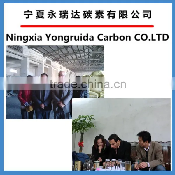 Maifan Stone Filter Material for Sewage Treatment photo-6