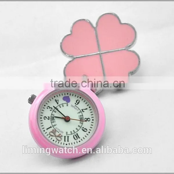 2016 Hot Selling Nurse Doctor Custom Brand Factroy Japan Movt Watch