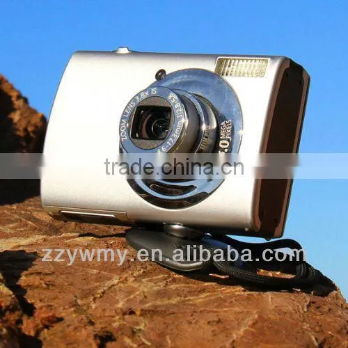 Mini Pivoting Tripod Stand for Compact Cameras