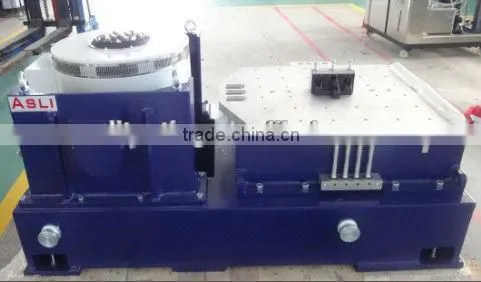 Electrodynamic Shaker & Vibration Testing Equipment photo-2