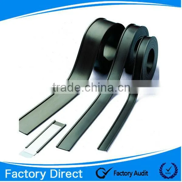 China Factory Direclty Supply Flexible Magnetic Stripe photo-3