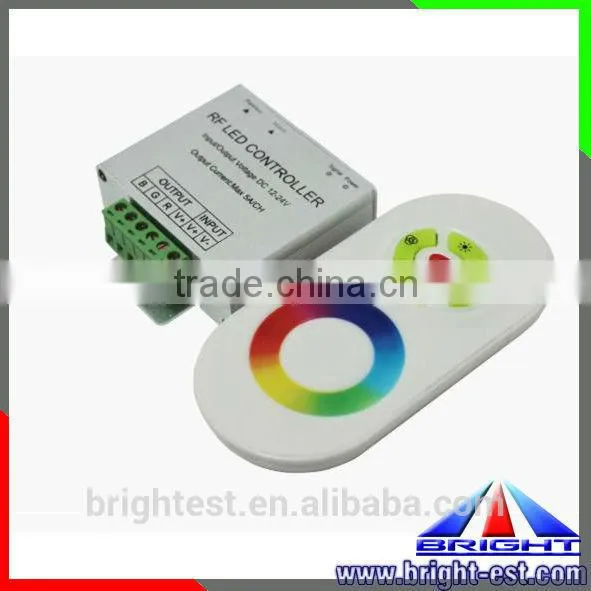 Leads Rgb Controller, DMX512, 2 Channels Led Dimmer