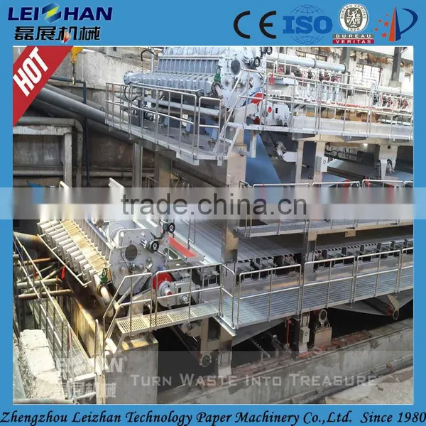 Automatic Rewinder/ Kitchen Towel Paper Making Machine