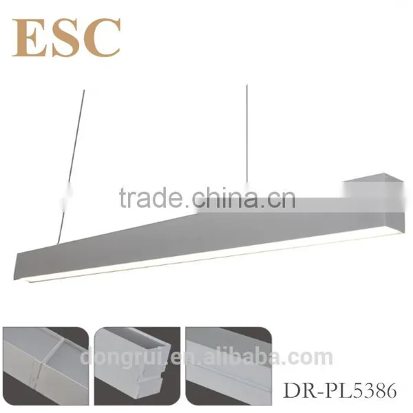 Led Linear Light; Office Pendent Light