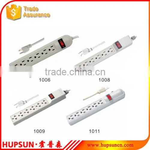 American Style 15A 1001 Plug and Socket photo-3