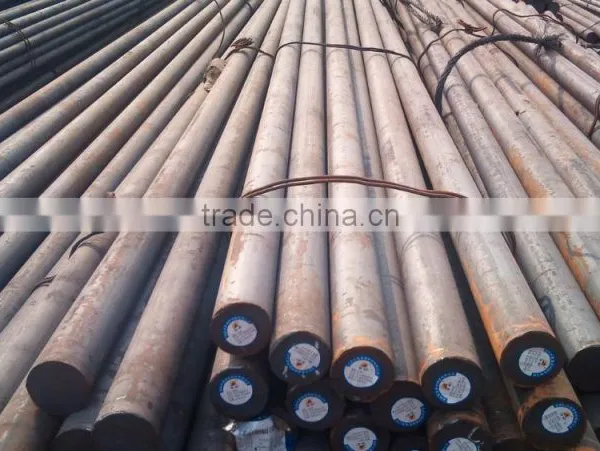 Carbon Steel Round Bar photo-4