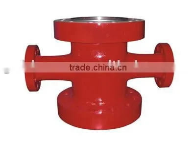 API Drilling Spool