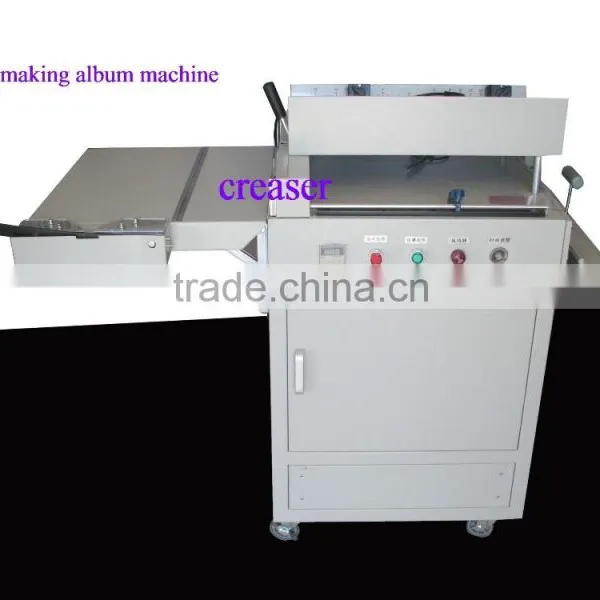 photobook album machine ALL-in-one . USD1900