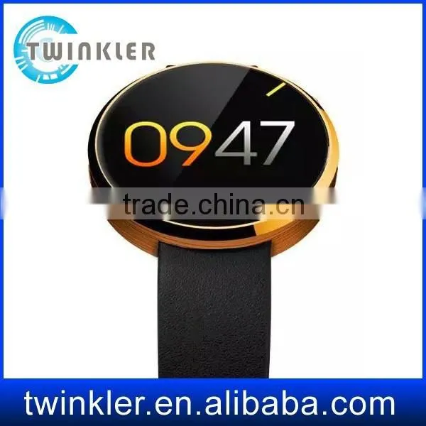 NEW Product! High Quality Waterproof Smart Watch for Iphone photo-3