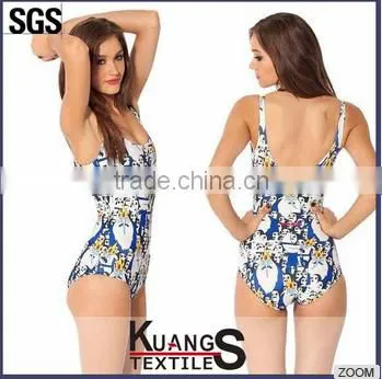 Softtextile Swimwear Fabric, Swimwear Fabric Italy photo-4