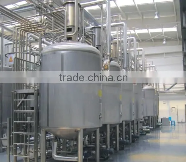 Production Line for Gereals/soybean/corn photo-4