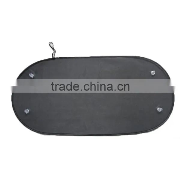 The Perfect Set Front Windshield Sunshade+Rear Window Sunshade photo-4