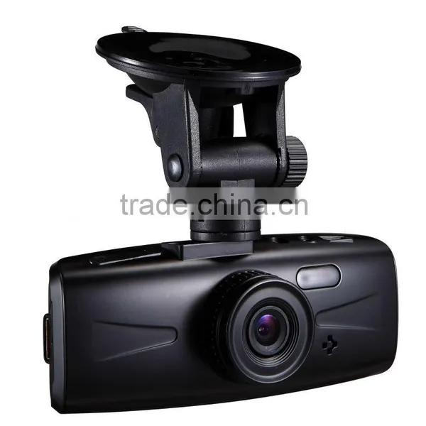 Car Video Recorder,dvr With Video Input