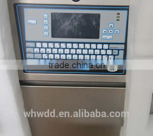 High Quality Wholesale Industrial Inkjet Printer With Cheap Price photo-3